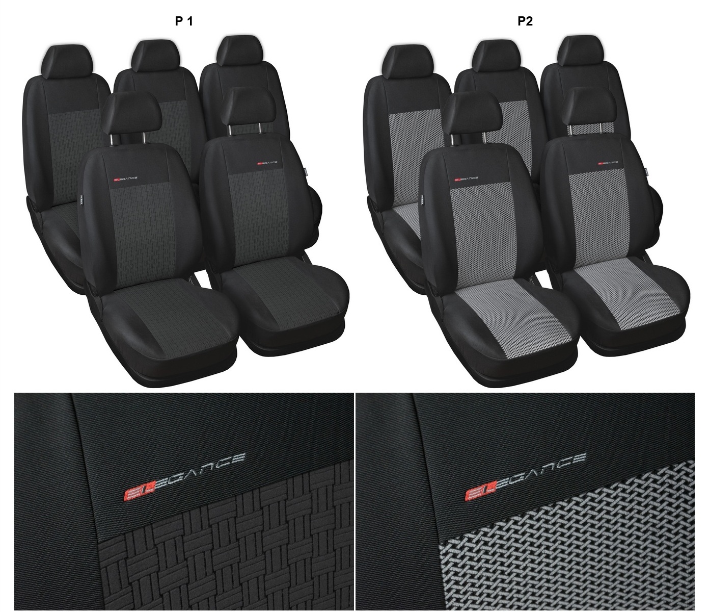 Car Seat Covers